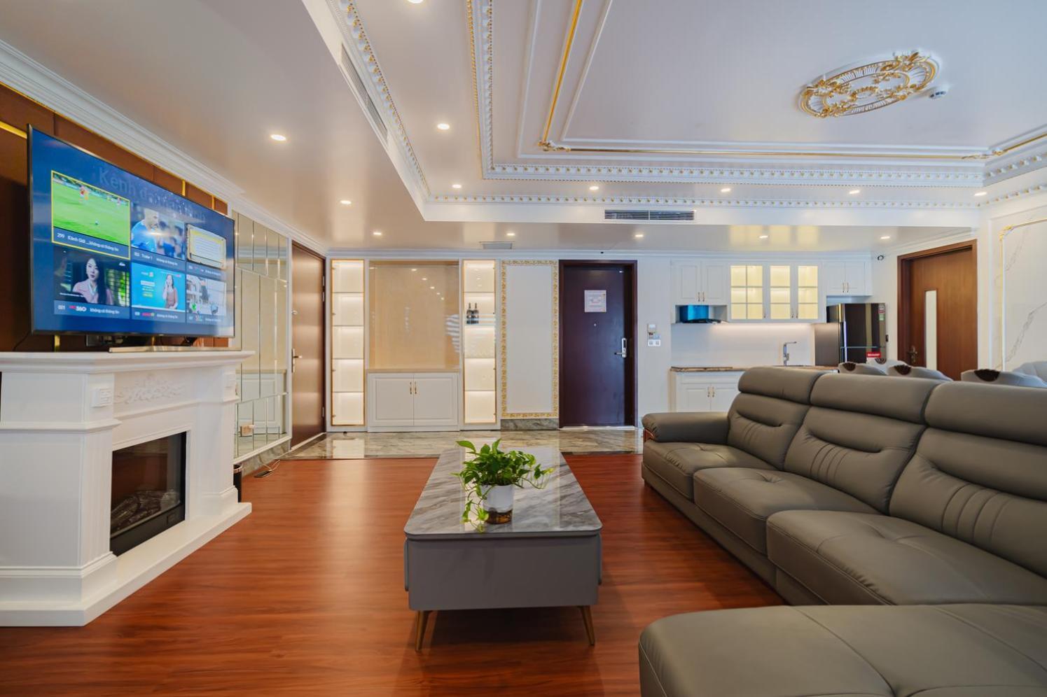 Hotel Grand View Palace 5*