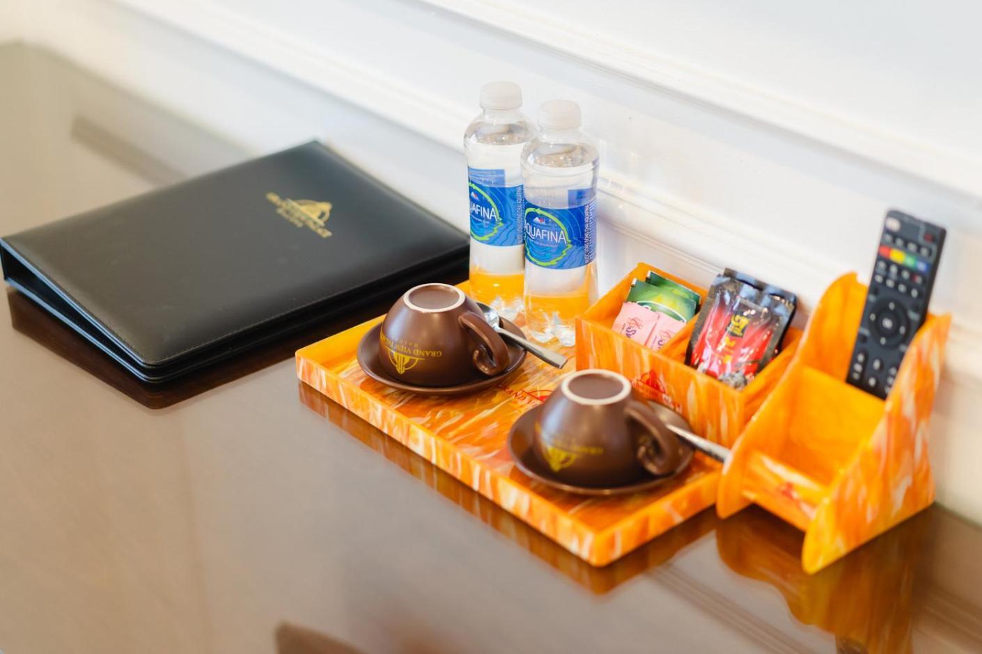 Grand View Palace 5*