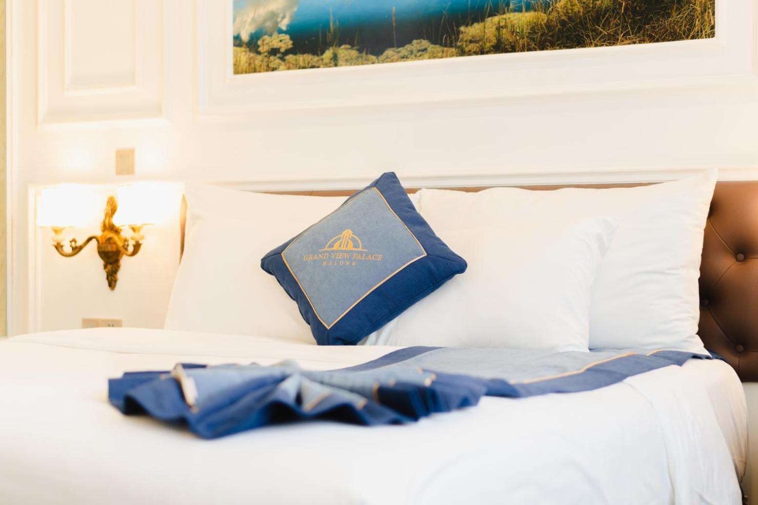 Grand View Palace 5* Ha Long