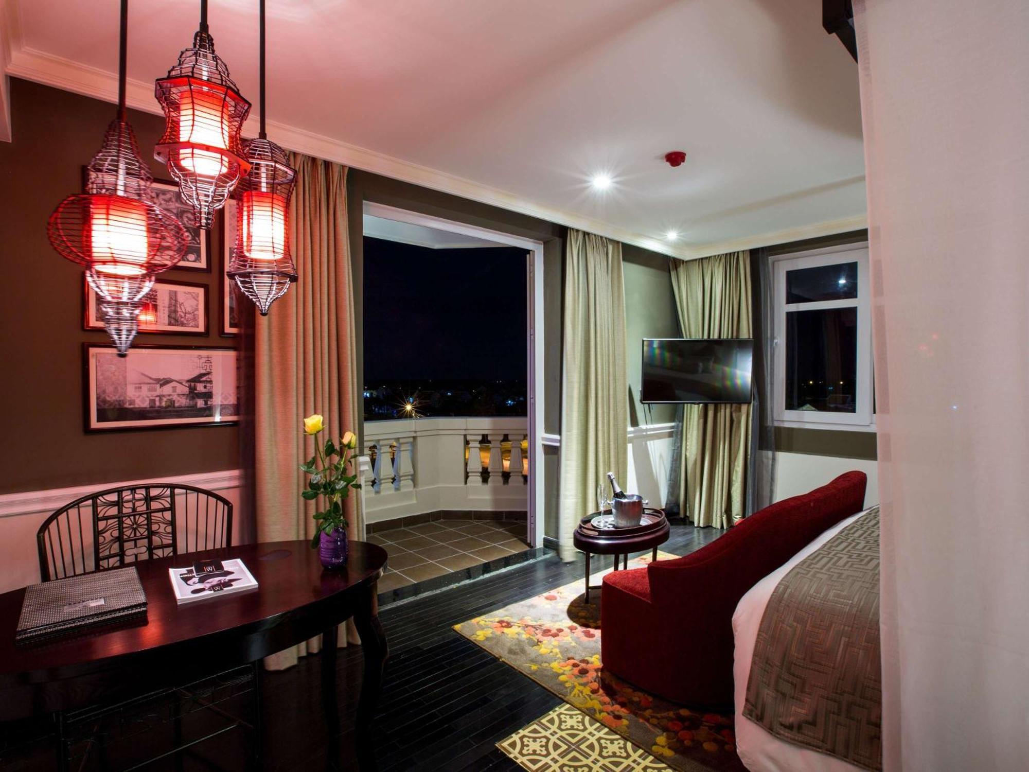 Royal - Mgallery 5* Hội An