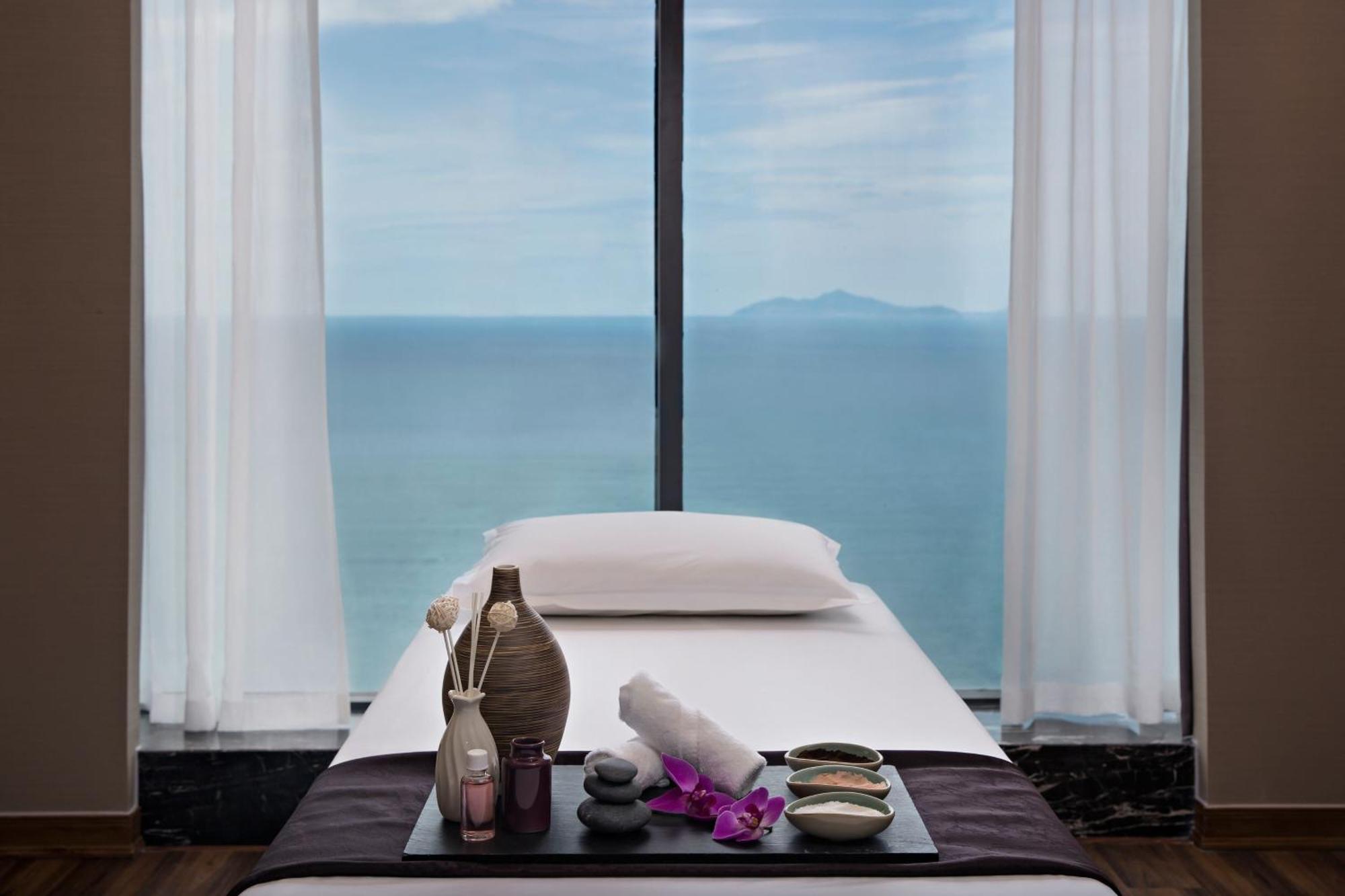 Khách sạn Four Points By Sheraton Đà Nẵng