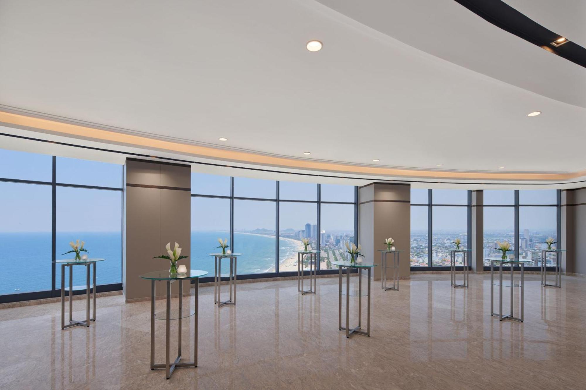Four Points By Sheraton 5*