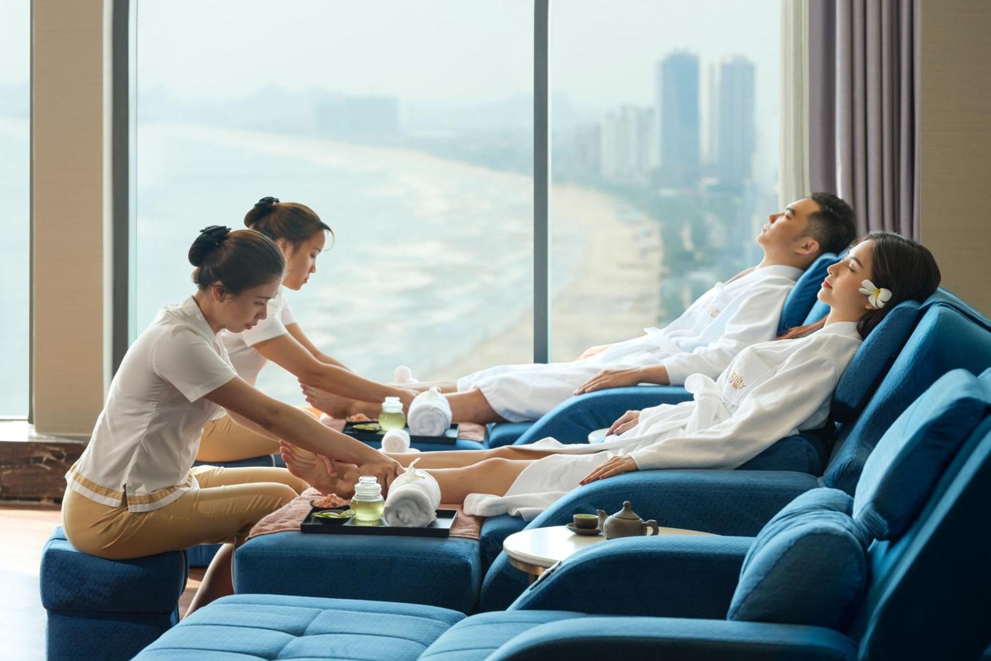 Four Points By Sheraton 5* Đà Nẵng