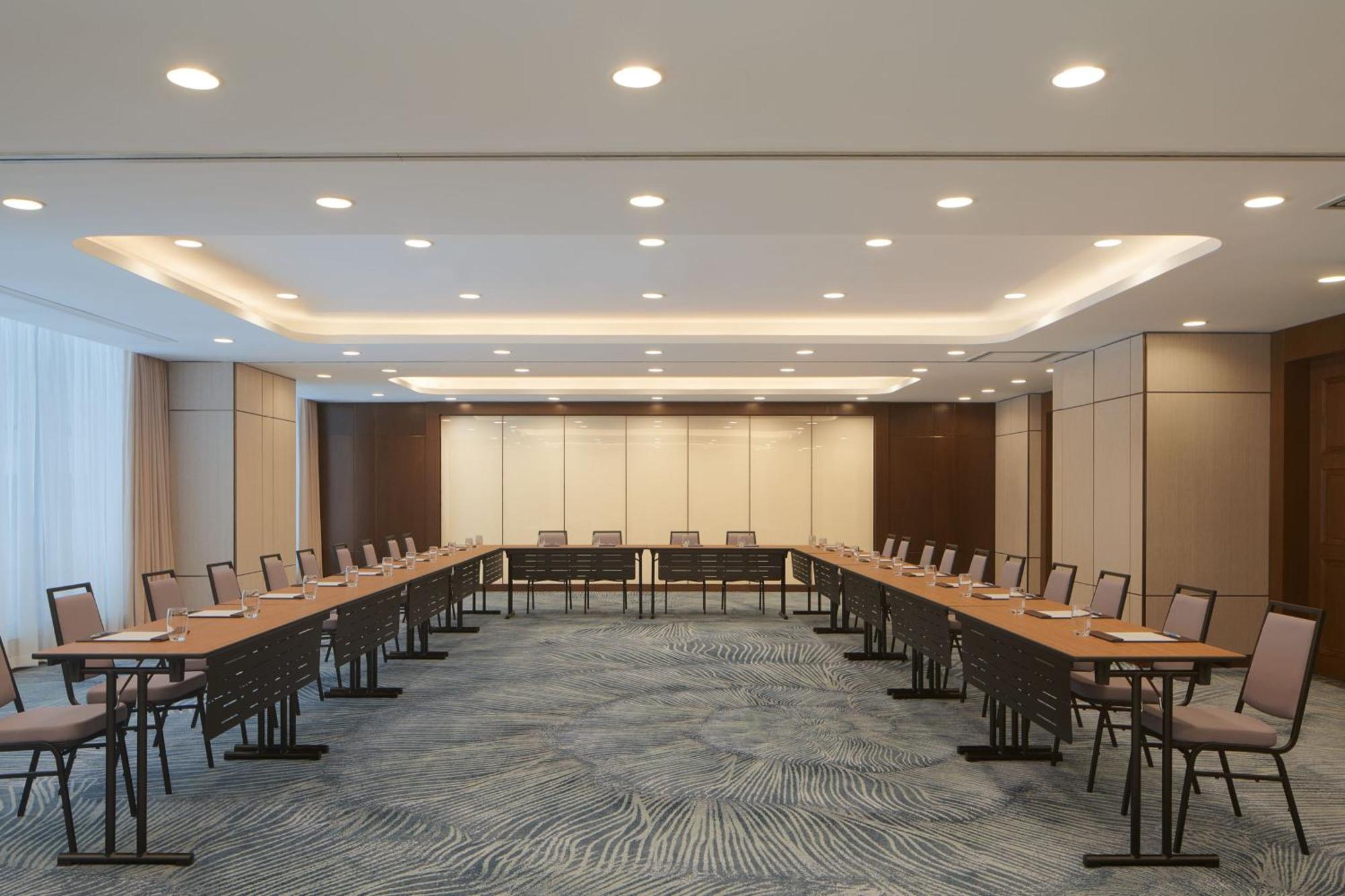 Khách sạn Four Points By Sheraton Đà Nẵng