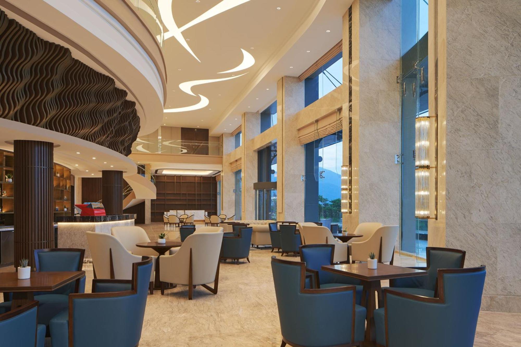 Four Points By Sheraton 5*
