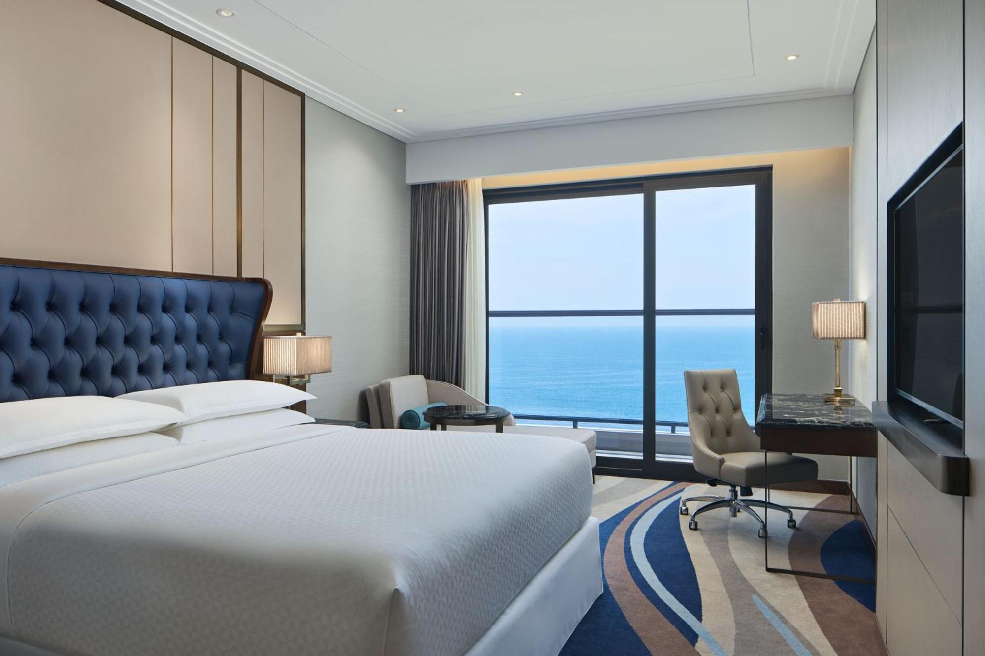 Khách sạn Four Points By Sheraton Đà Nẵng