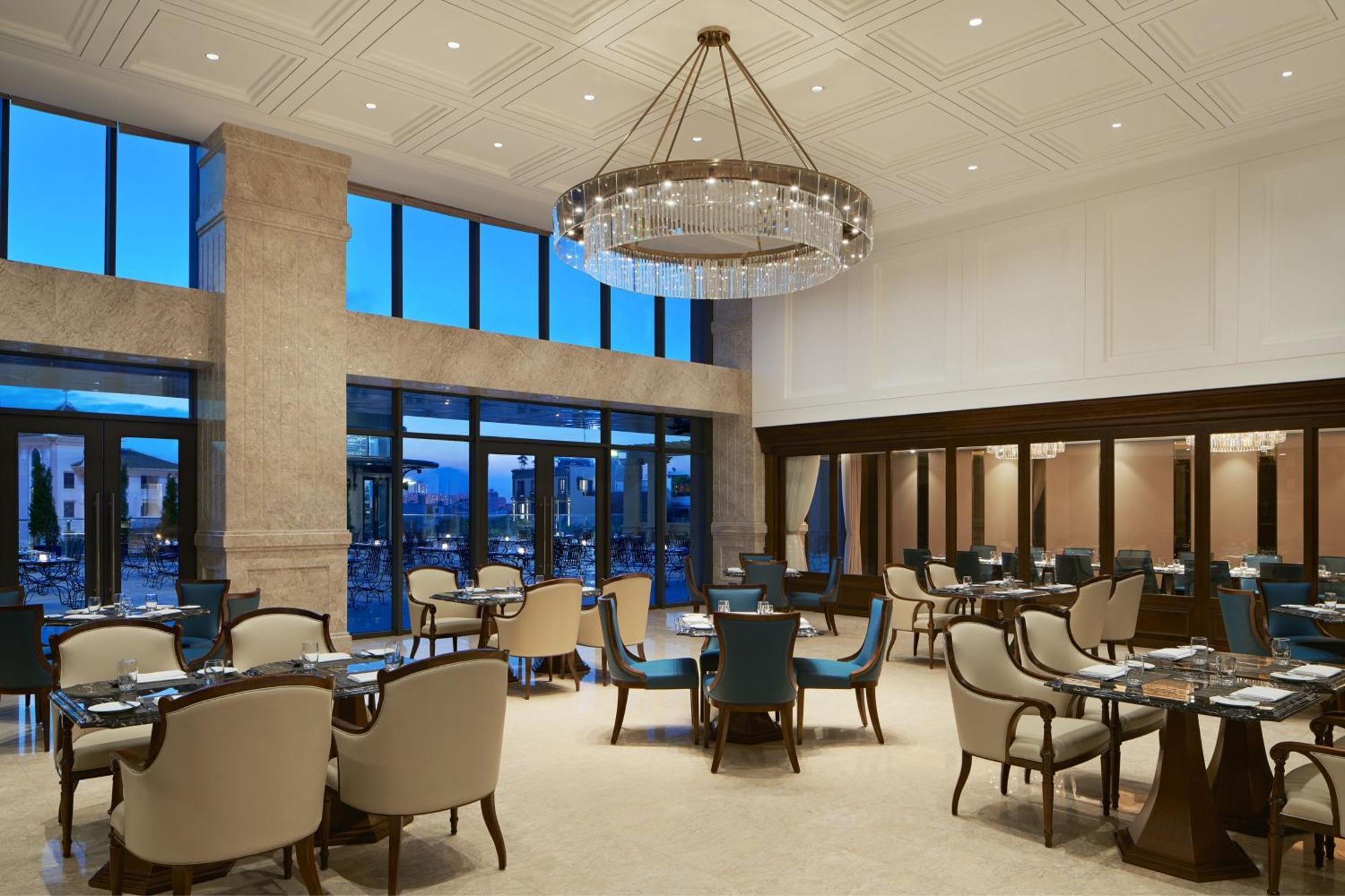 Four Points By Sheraton Khách sạn Đà Nẵng