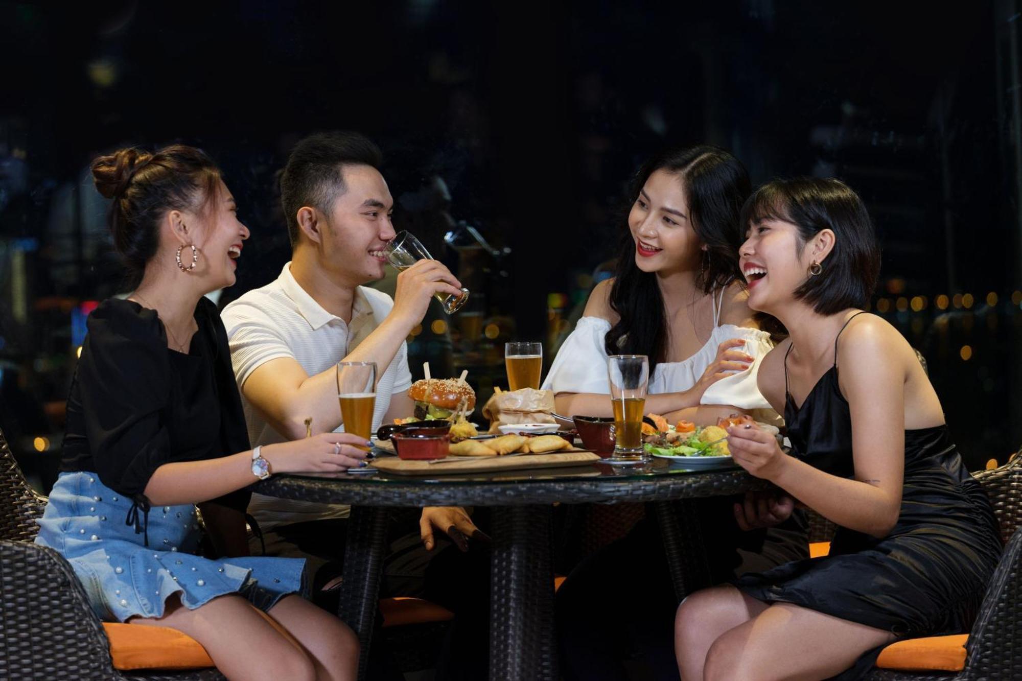 Khách sạn Four Points By Sheraton Đà Nẵng
