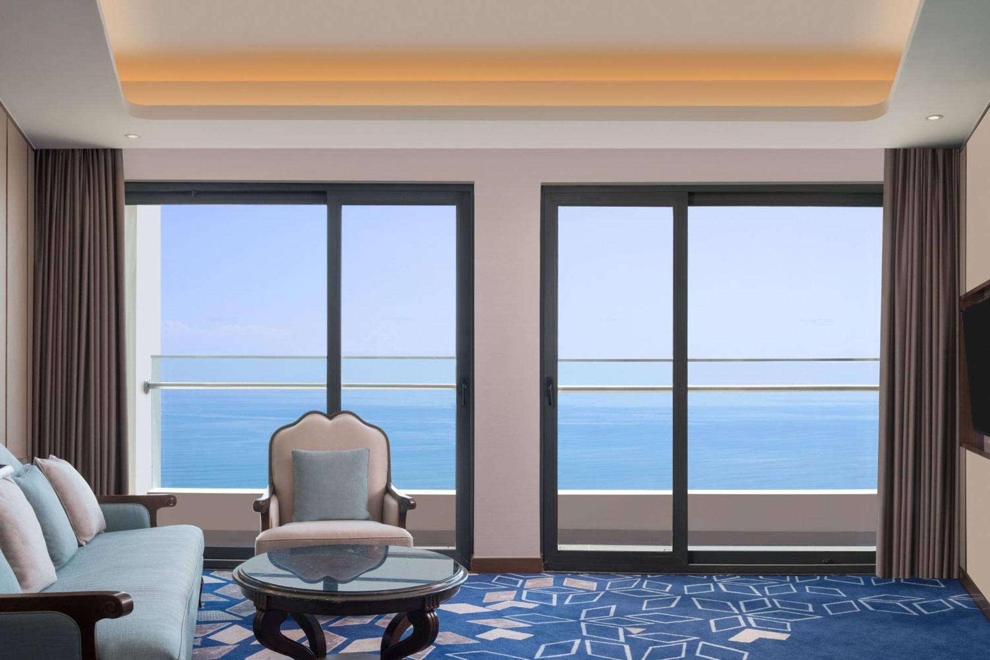 Four Points By Sheraton Khách sạn Đà Nẵng
