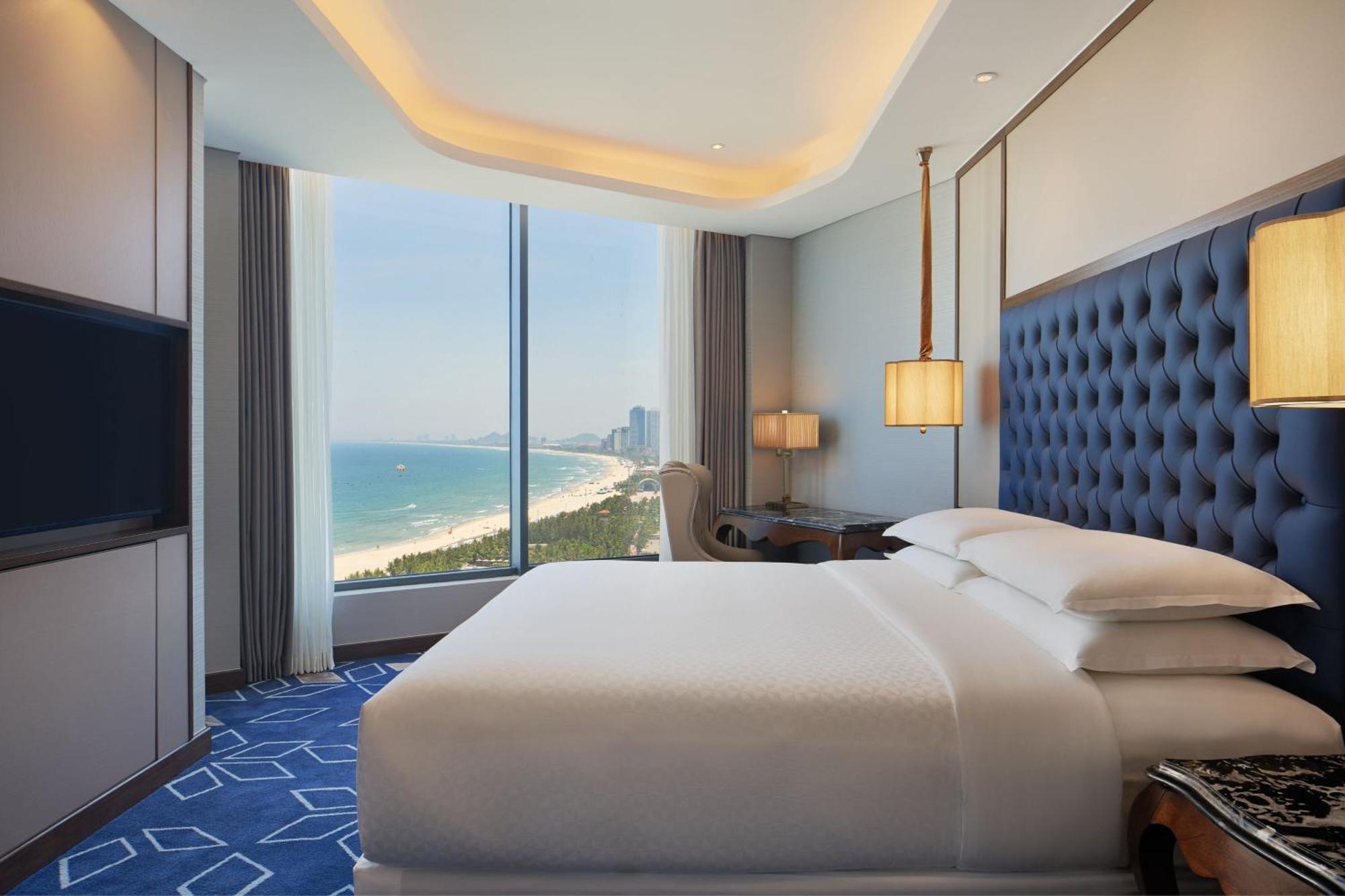 Four Points By Sheraton 5* Đà Nẵng