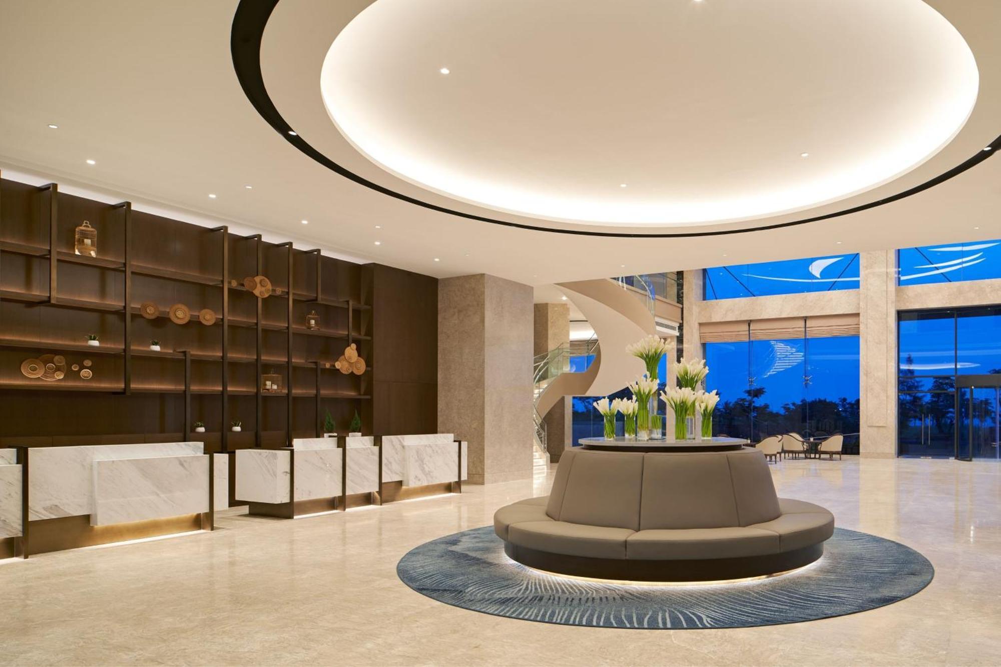 Four Points By Sheraton Khách sạn Đà Nẵng