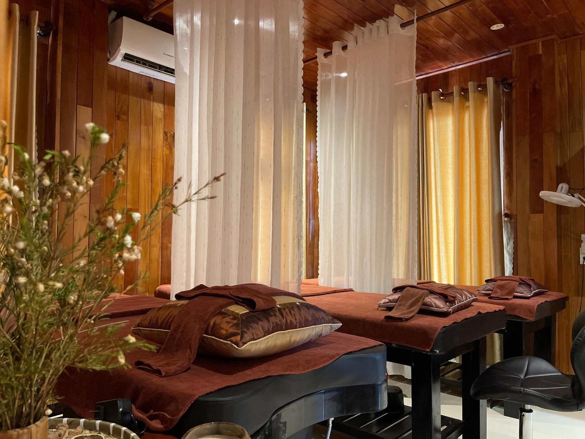 Resort Golden Topaz Phu Quoc