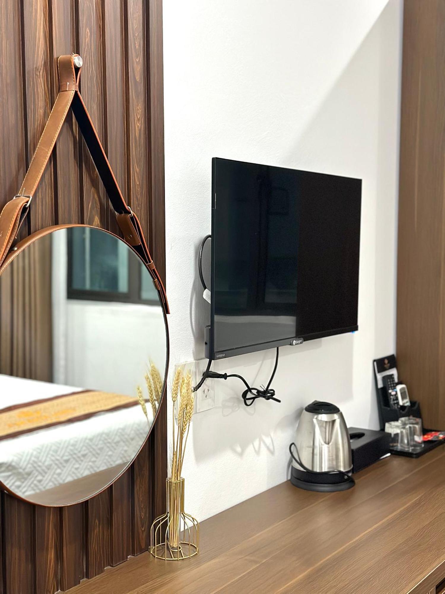 Vinh Khang 3* Ha Long