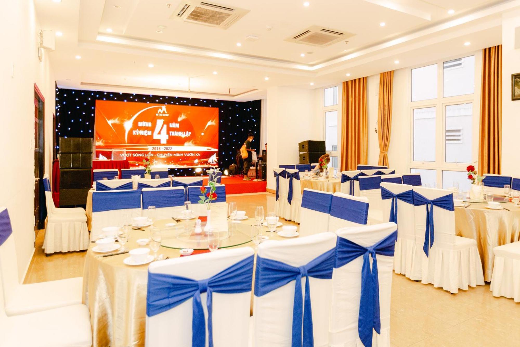Hotel Tay Bac 3*