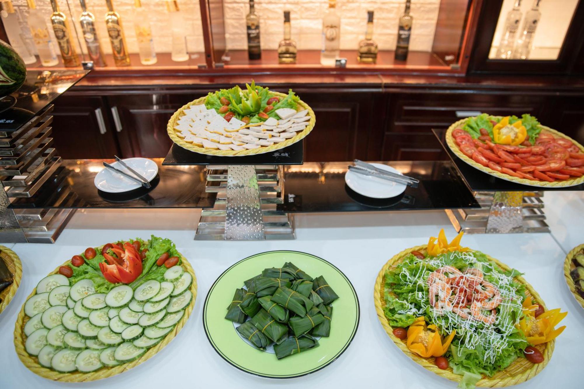 Tay Bac Hotel Đà Nẵng