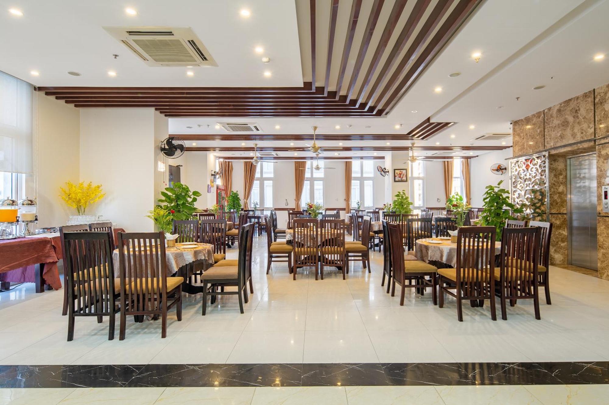 Hotel Tay Bac 3*