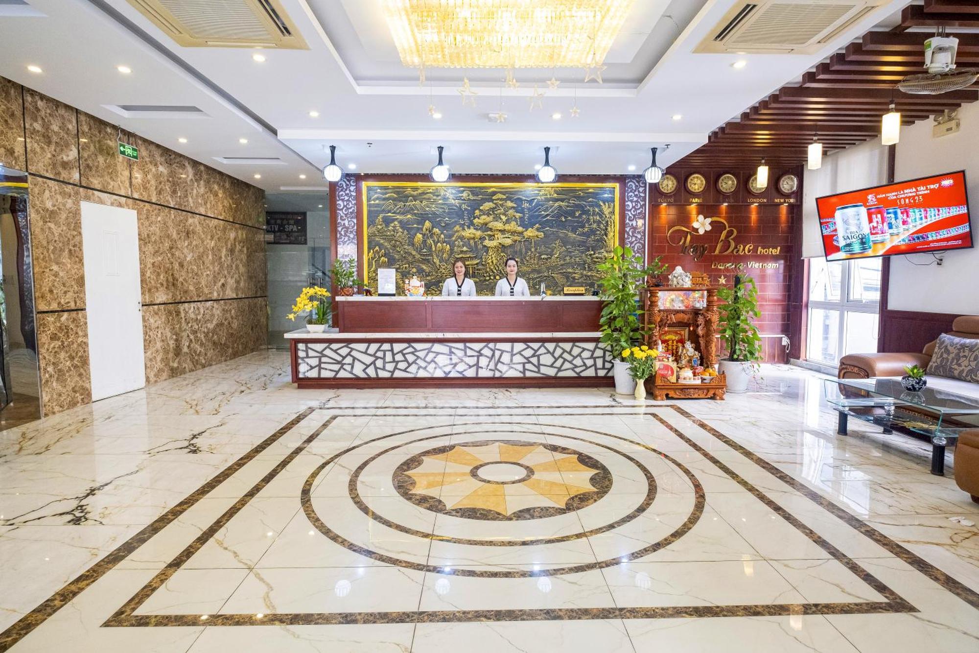 Tay Bac Đà Nẵng