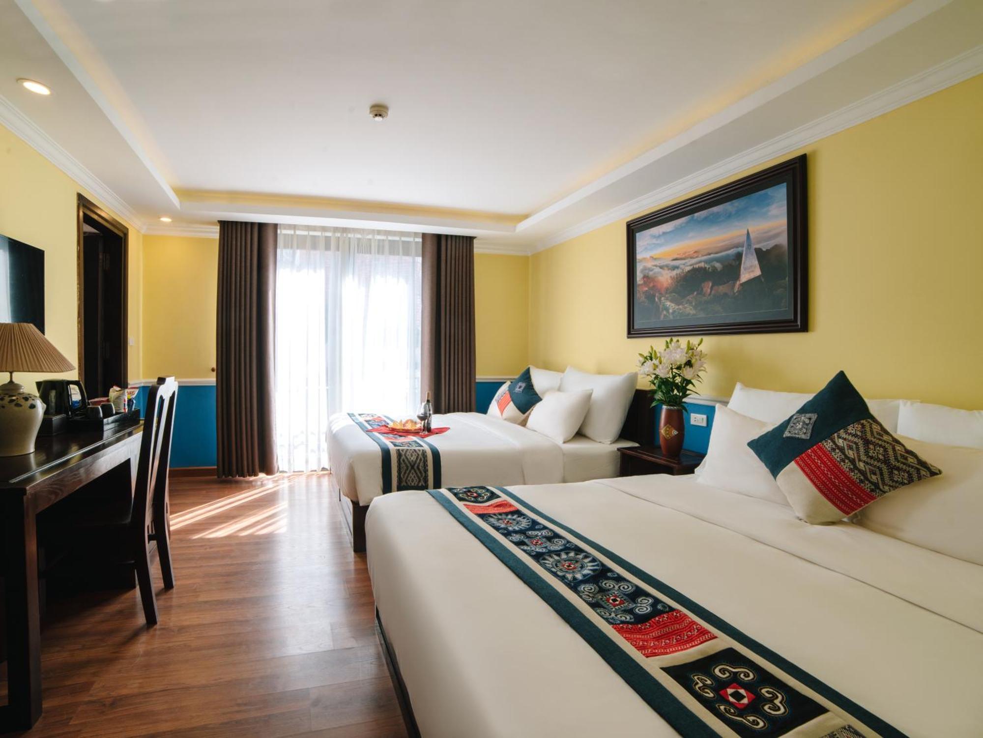 Hotel Ladybird 3*