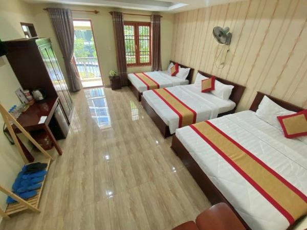 Hotel Hoa Sua
