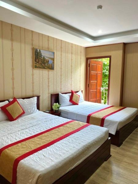 Hotel Hoa Sua Vung Tau