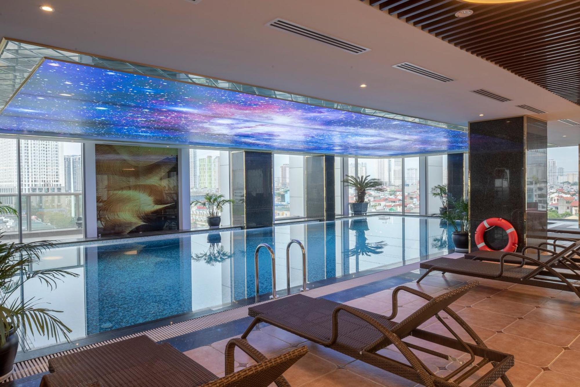 Hotel Wyndham Garden