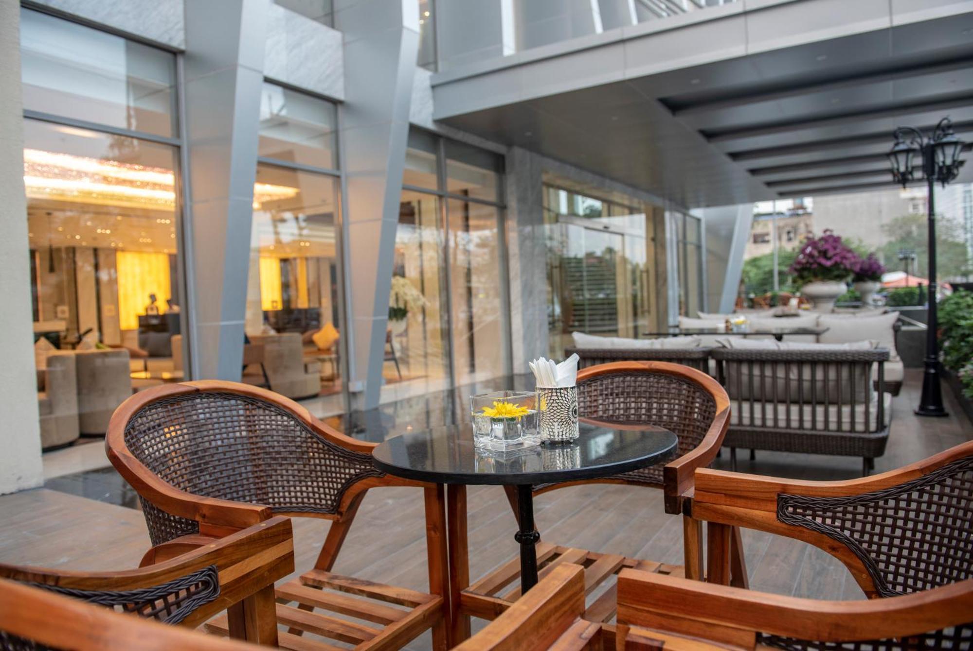 Wyndham Garden Hotel Hanoi