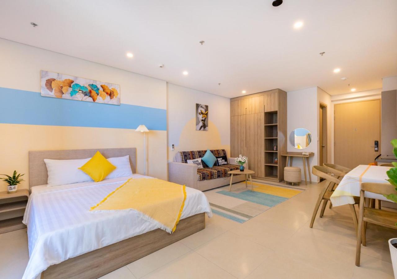 Aparthotel The Song - Nha Cua Kim *