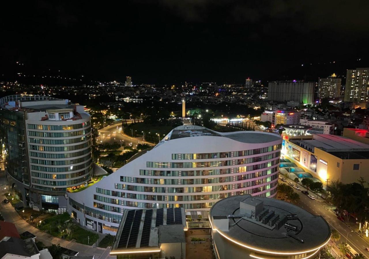 Aparthotel The Song - Nha Cua Kim *