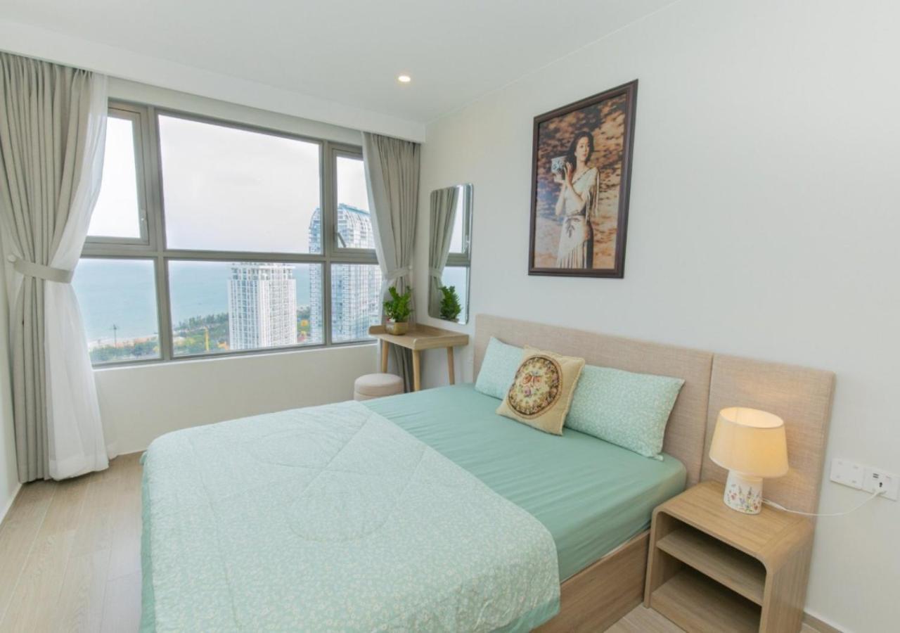 Aparthotel The Song - Nha Cua Kim