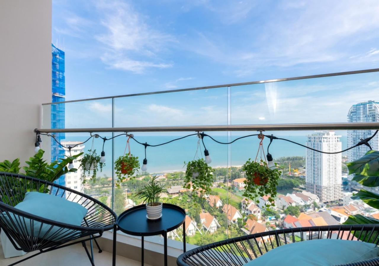 Aparthotel The Song - Nha Cua Kim *