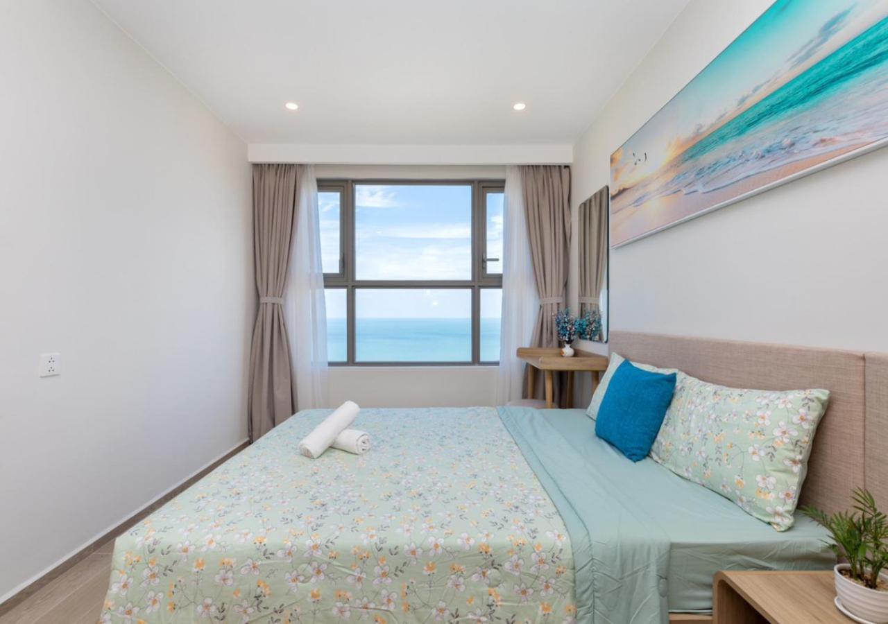Aparthotel The Song - Nha Cua Kim Vung Tau