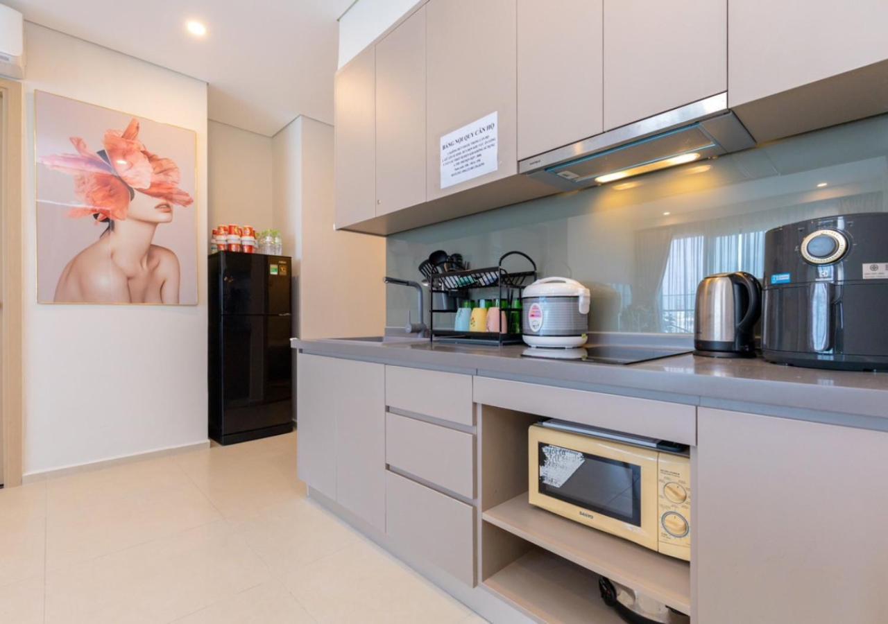 The Song - Nha Cua Kim Aparthotel Vung Tau