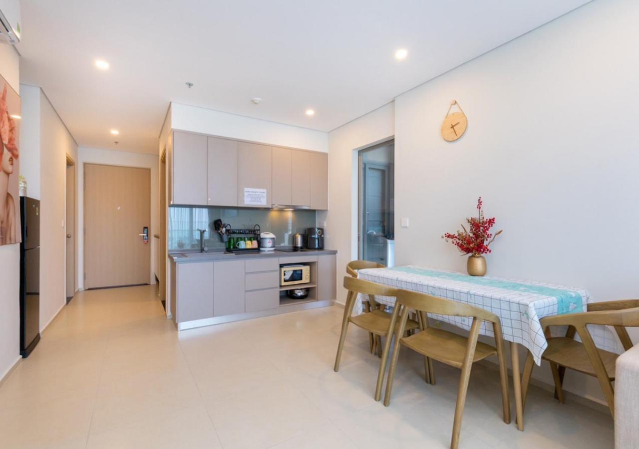 The Song - Nha Cua Kim Aparthotel Vung Tau