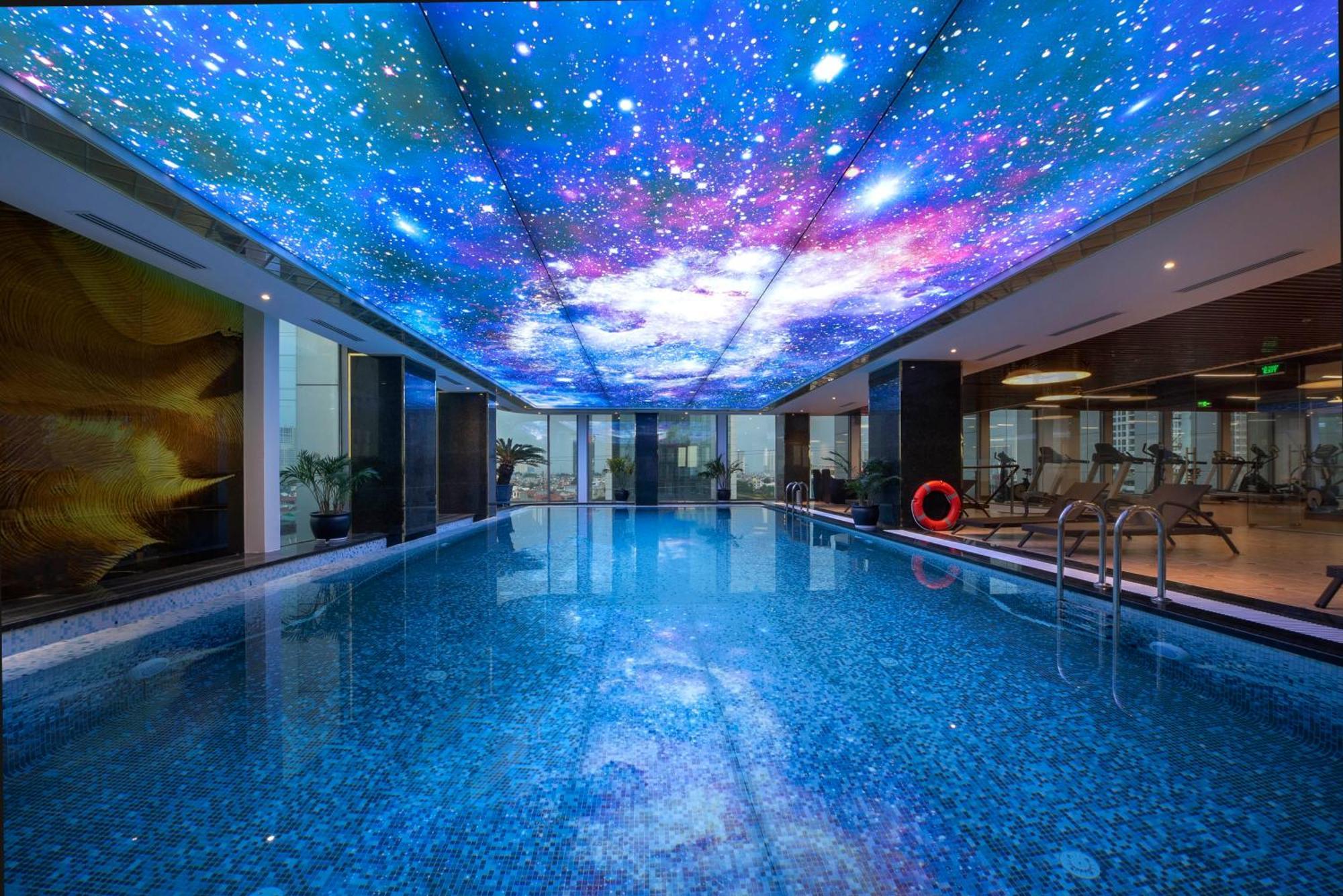 Wyndham Garden 4* Hanoi