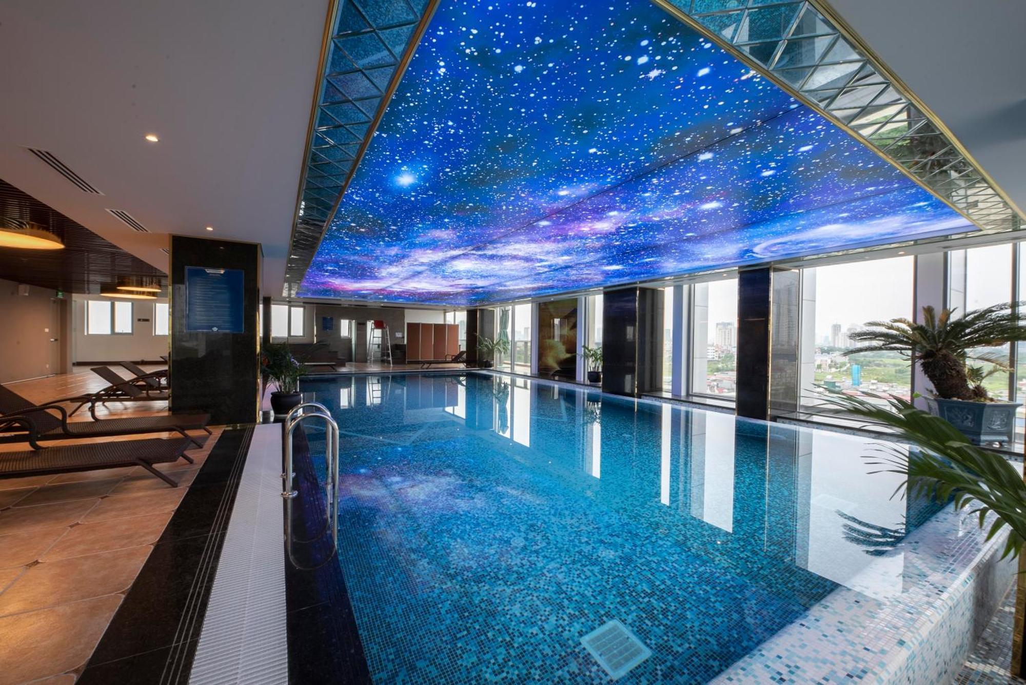 Wyndham Garden 4* Hanoi