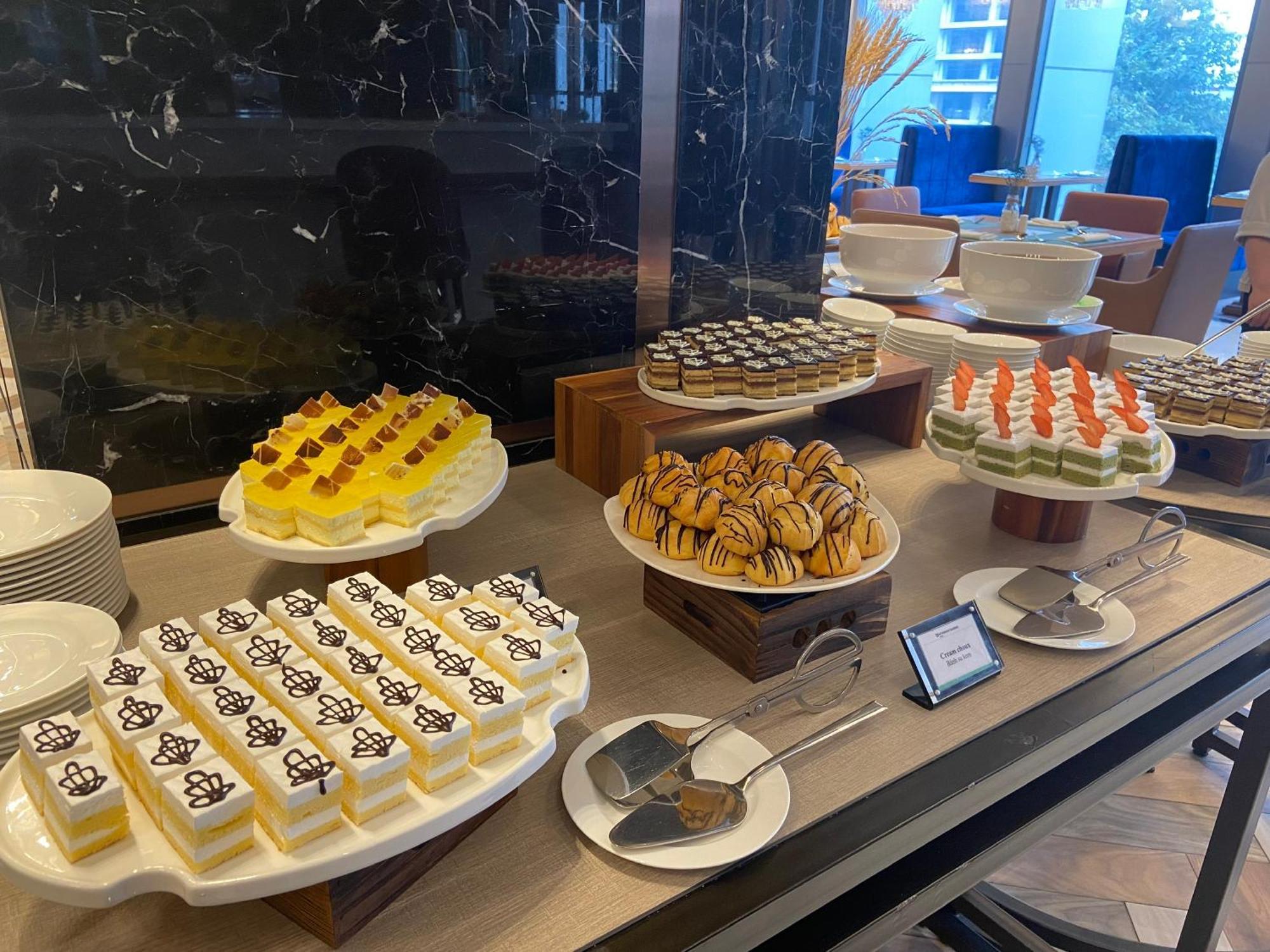 Wyndham Garden Hotel Hanoi