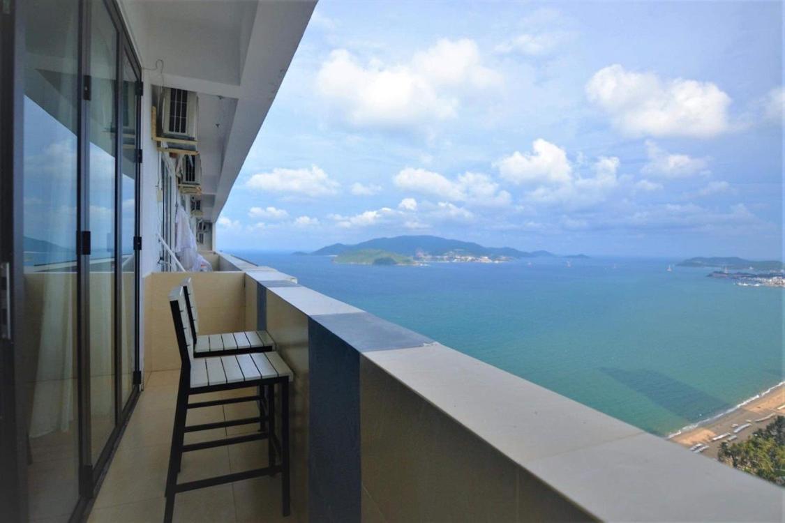 Infinity Sea View Nha Trang