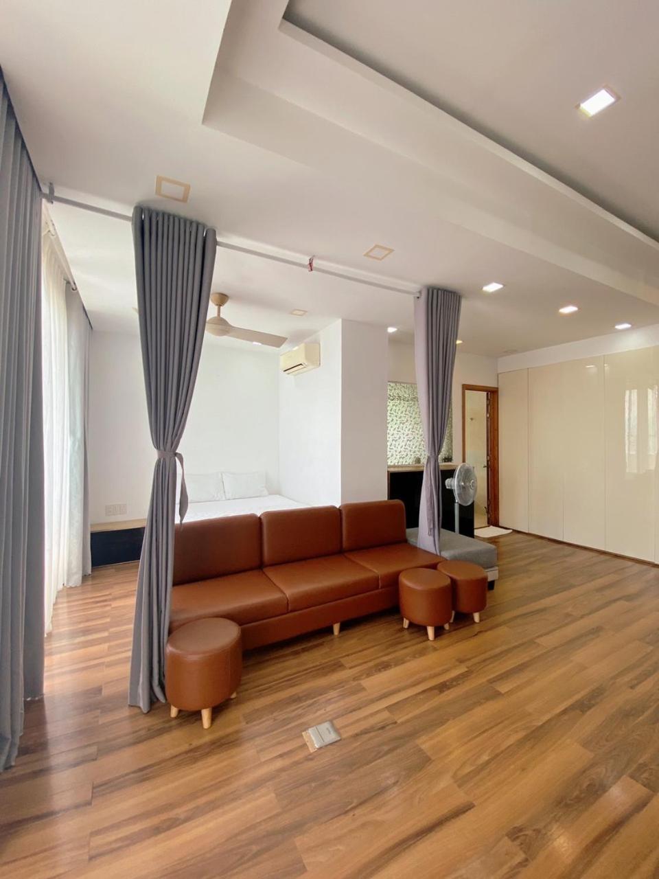 Apartment Infinity Sea View