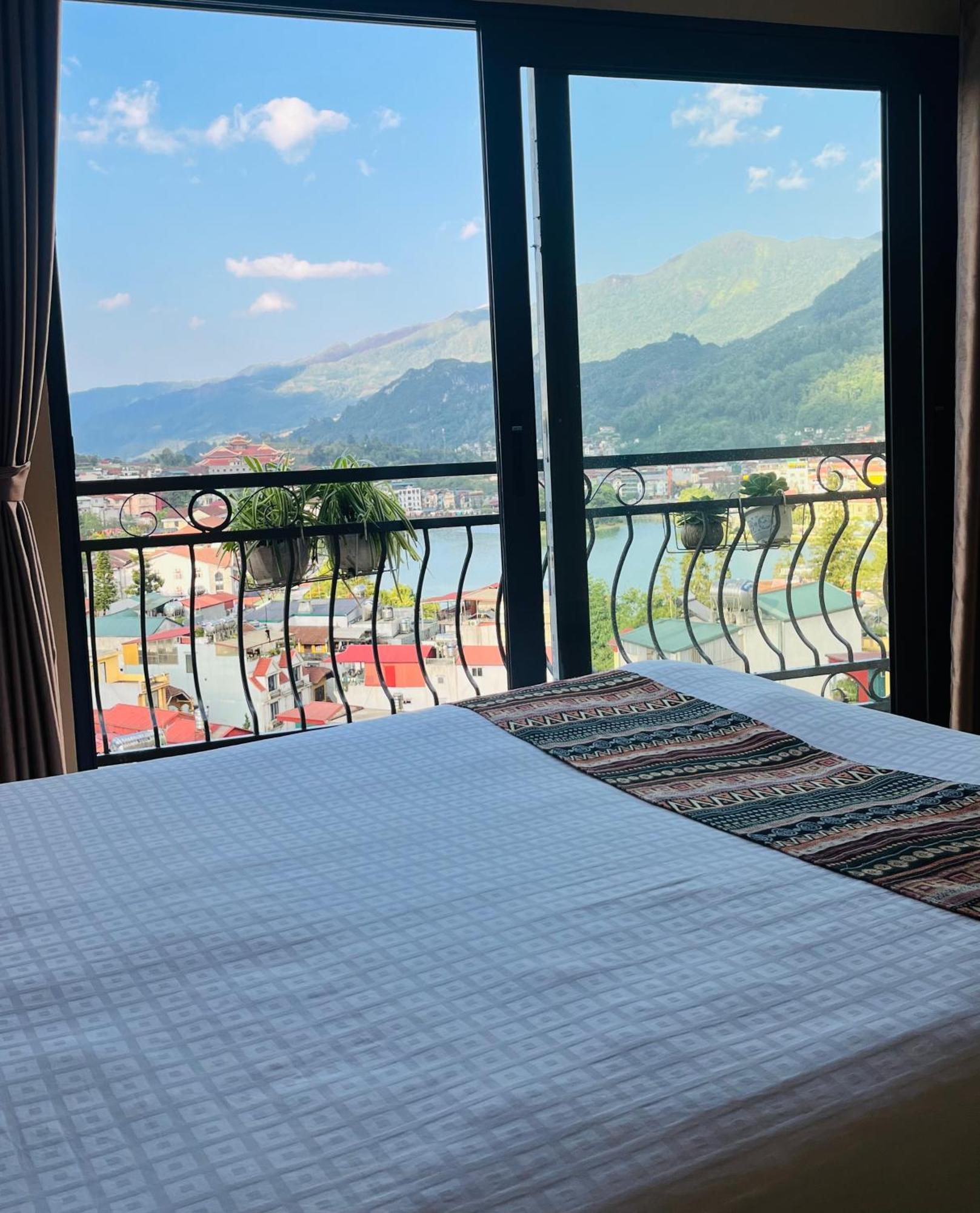 Happy Family Hotel Sapa
