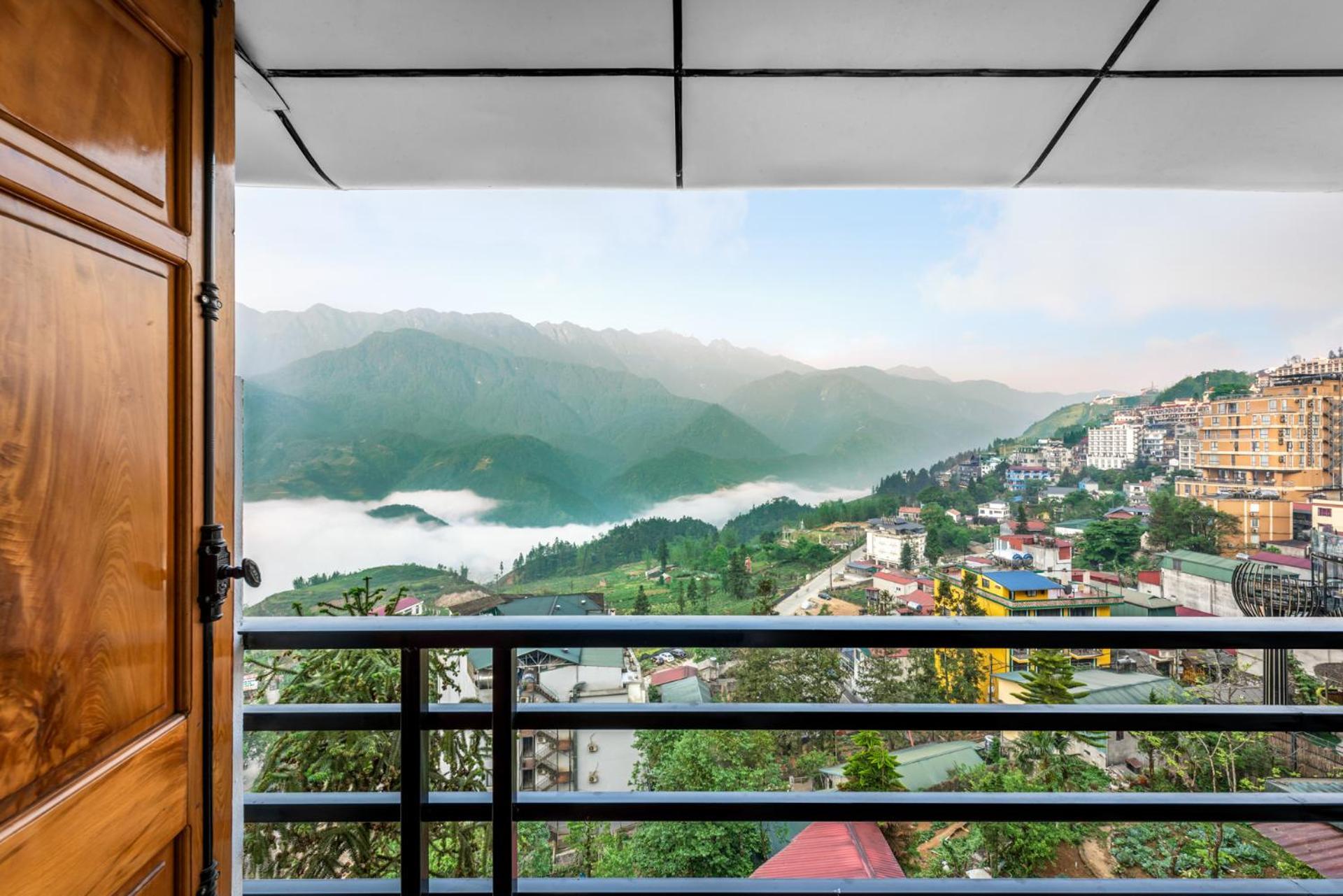 Hotel Tiger 3*