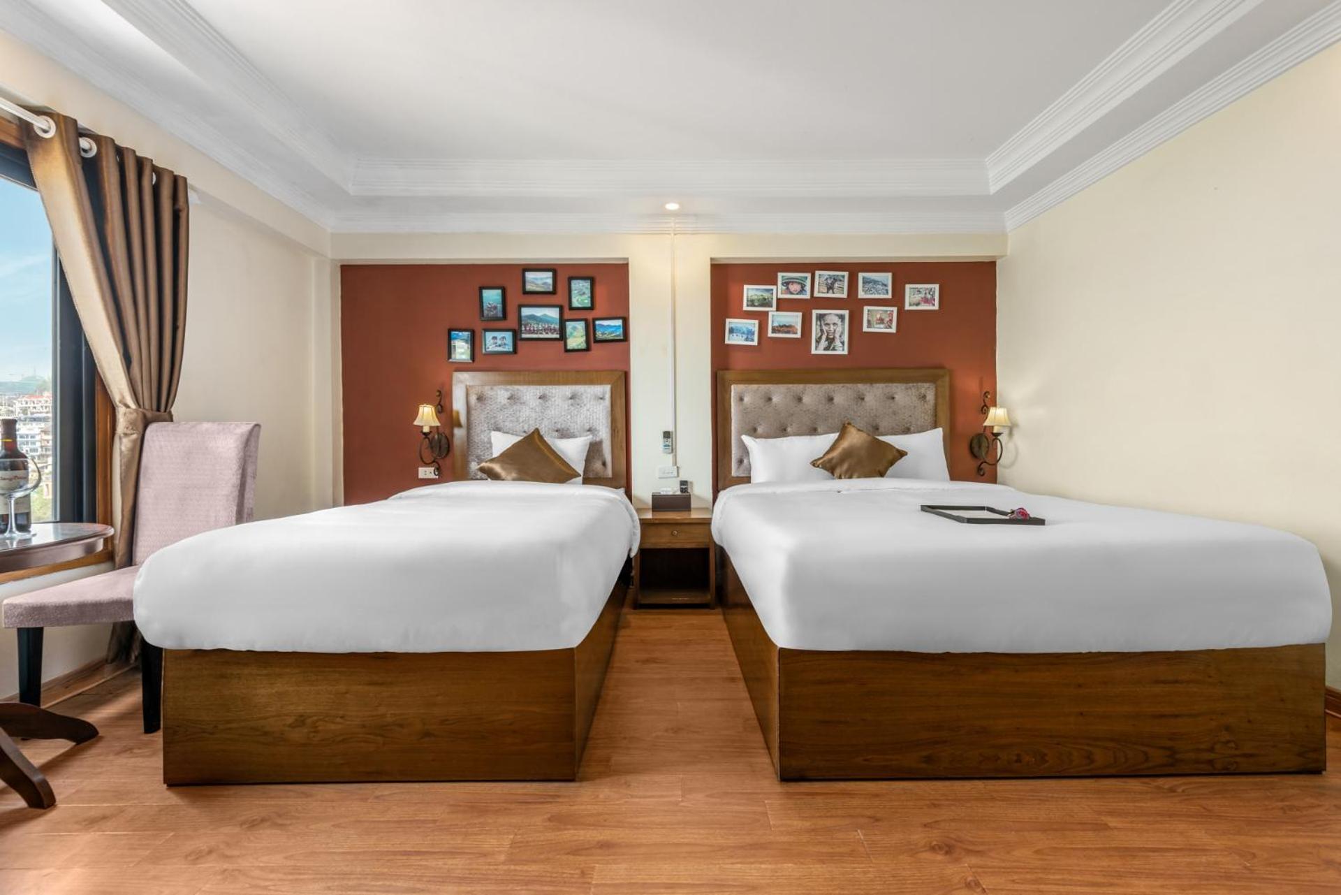 Hotel Tiger