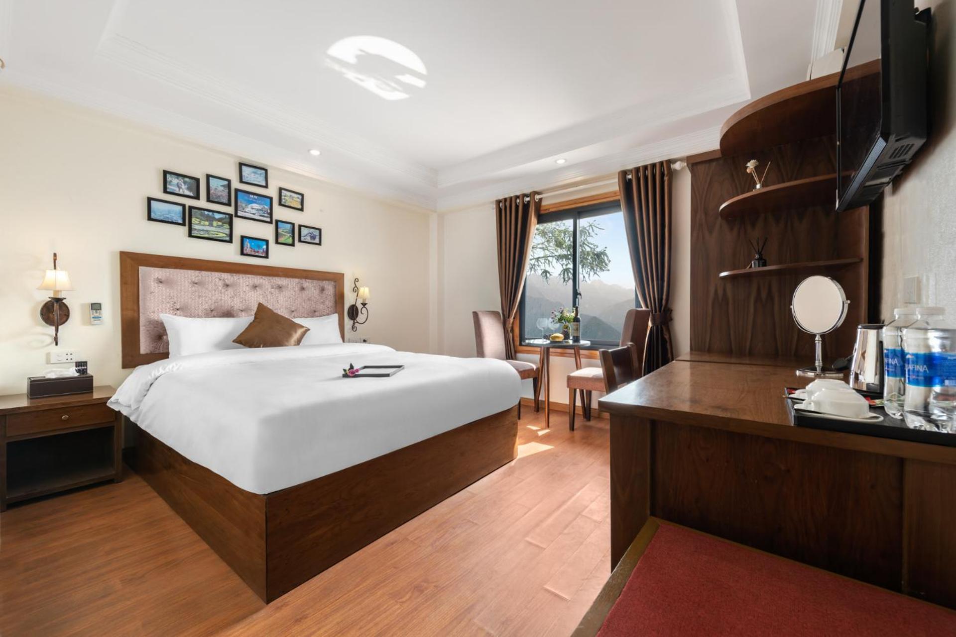 Tiger Hotel