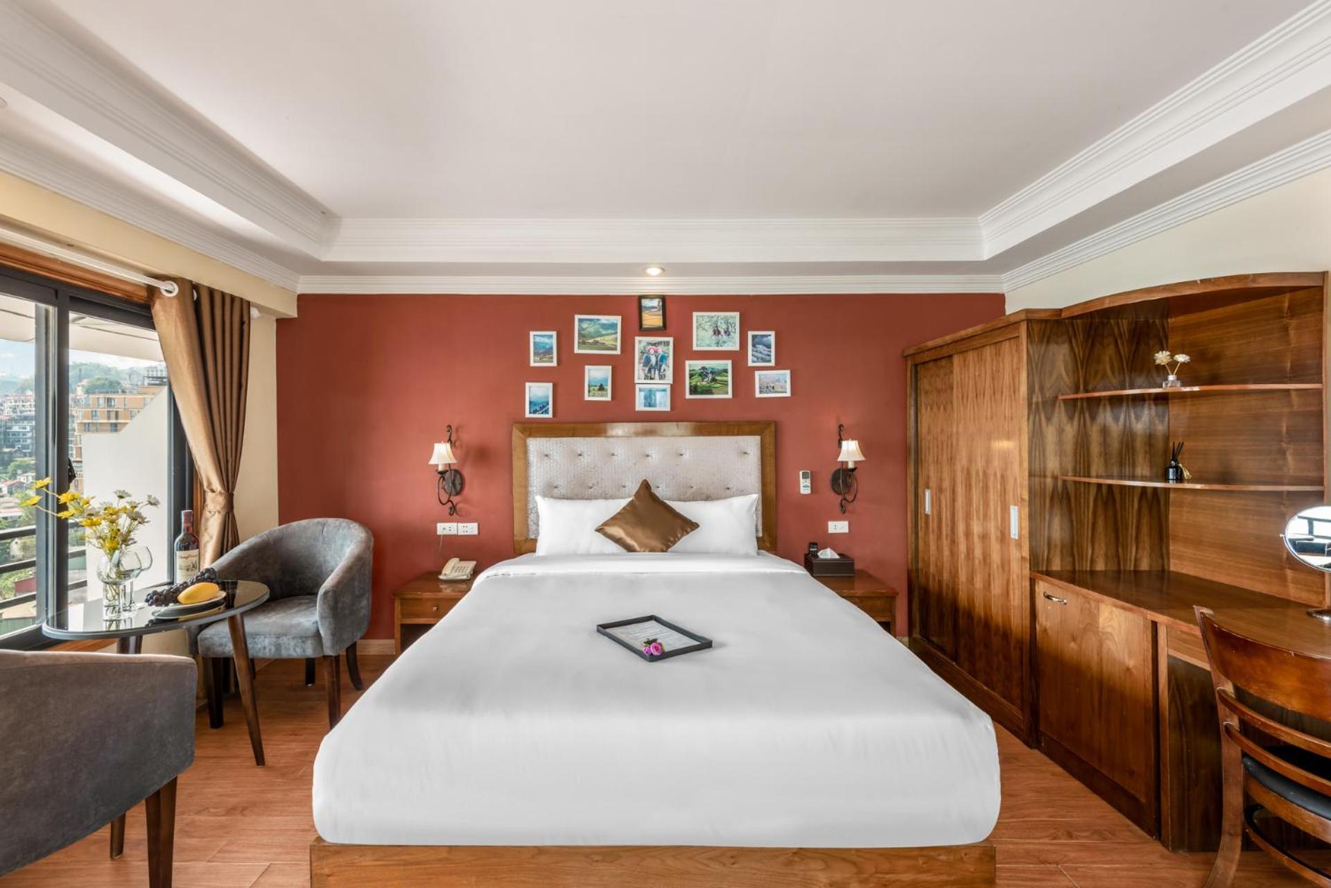 Tiger Hotel 3*