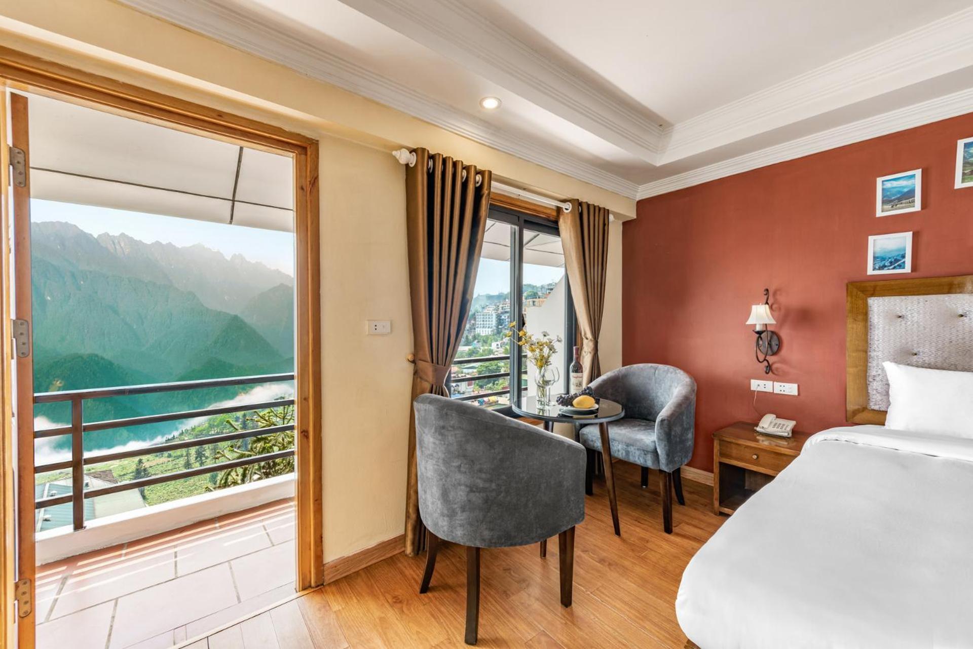 Tiger Hotel 3*