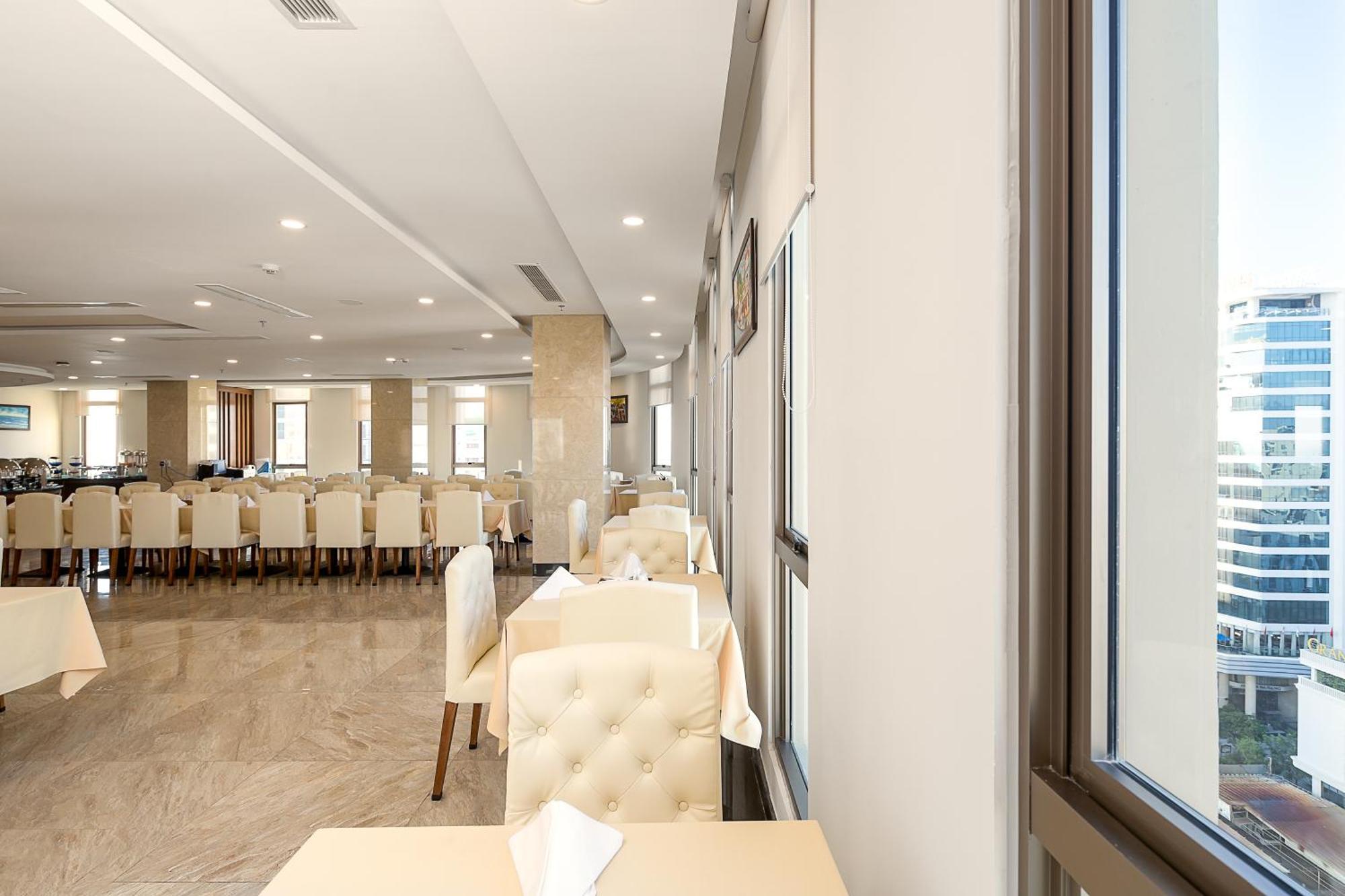 Hotel Tamarind 3*