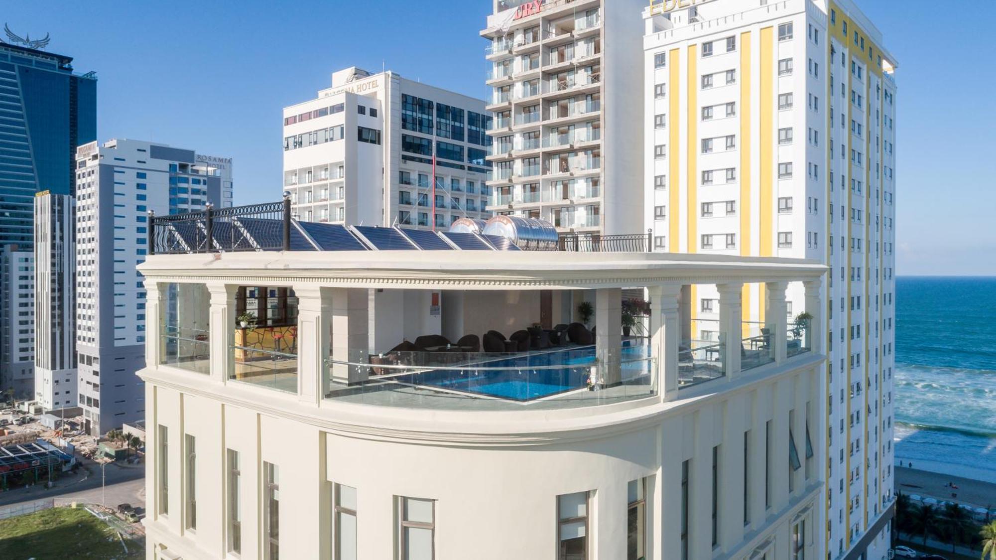 Hotel Tamarind