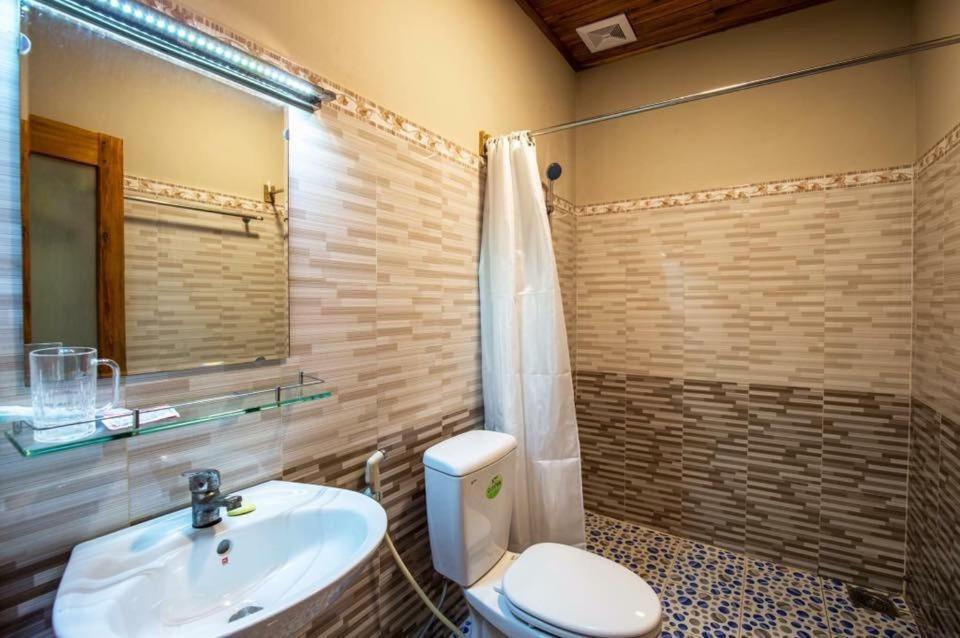 Phu Huy Apartment Phu Quoc