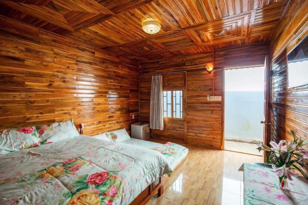 Apartment Phu Huy *