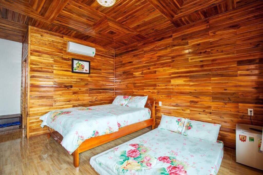 Phu Huy Apartment *