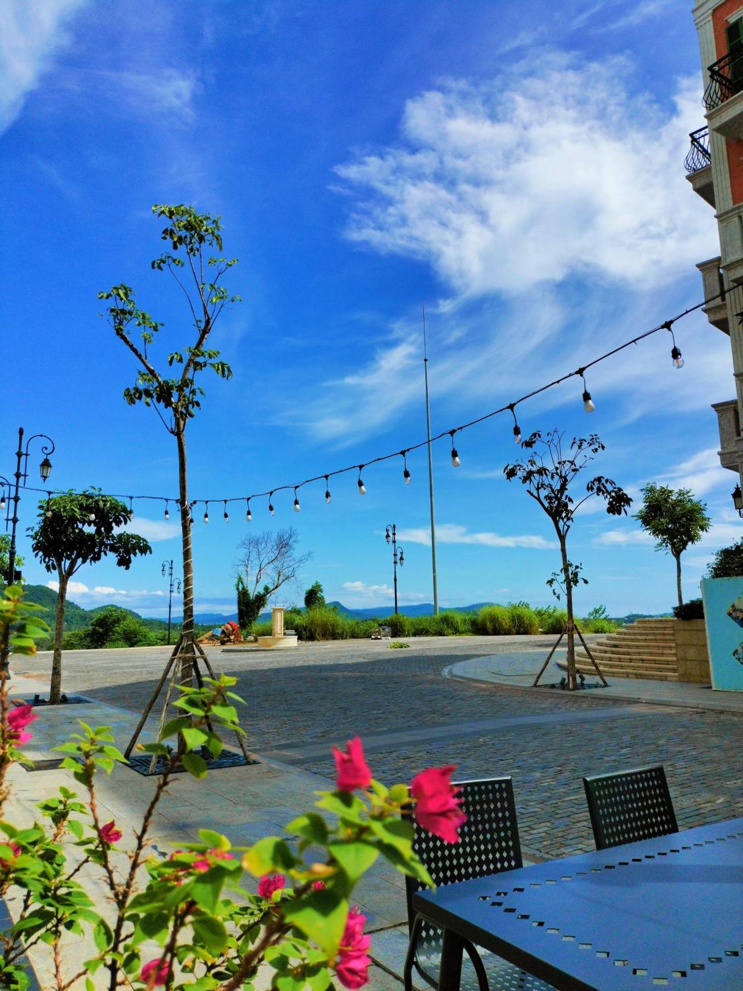 Hotel Labe Phu Quoc
